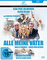 Alle Meine Väter - Remastered In High Definition Blu-ray