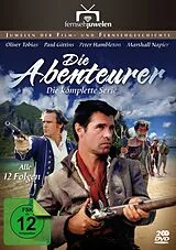 Die Abenteurer vom Rio Verde DVD