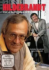 Dieter Hildebrandt - Star im Nest und Wurm im Bau DVD
