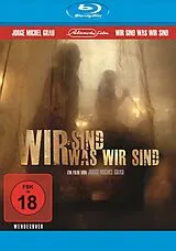Wir sind was wir sind Blu-ray