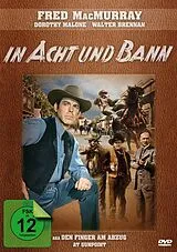 In Acht und Bann DVD