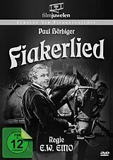 Fiakerlied DVD