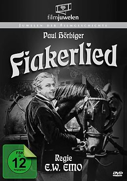 Fiakerlied DVD