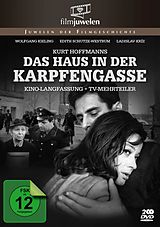 Das Haus in der Karpfengasse DVD
