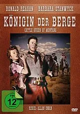 Königin der Berge DVD
