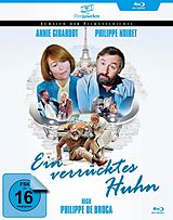 Ein Verrücktes Huhn Blu-ray