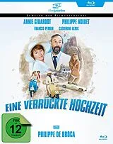 Eine Verrückte Hochzeit! (wer Hat Den Schenkel Von Blu-ray