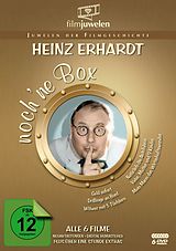 Heinz Erhardt ... noch ne Box DVD
