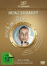Heinz Erhardt ... noch ne Box DVD