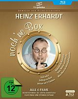Heinz Erhardt - Noch Ne Box Blu-ray
