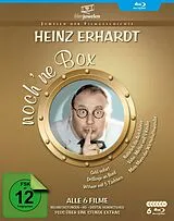 Heinz Erhardt - Noch Ne Box Blu-Ray Disc