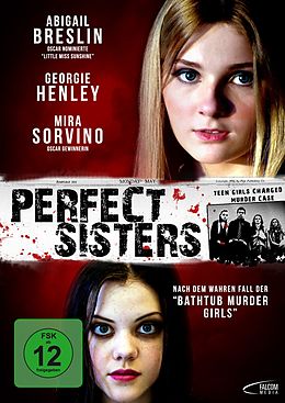 Perfect Sisters DVD