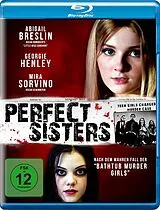 Perfect Sisters Blu-ray Blu-ray
