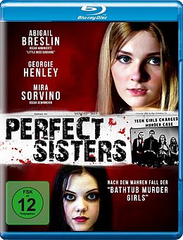 Perfect Sisters Blu-ray Blu-ray