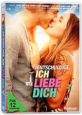 Entschuldige, Ich Liebe Dich! DVD