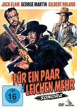Für ein paar Leichen mehr DVD