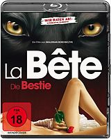 La Bete - Die Bestie Blu-ray