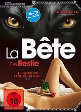 La Bete - Die Bestie - Limited Edition Blu-ray