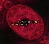 Scream Silence CD Heartburnt