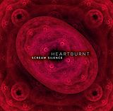 Scream Silence LP (Vinyl) Heartburnt (Lp) (Vinyl)