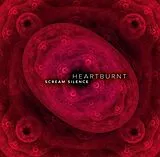 Scream Silence Vinyl Heartburnt (Lp) (Vinyl)