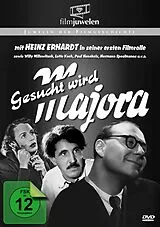 Gesucht wird Majora DVD