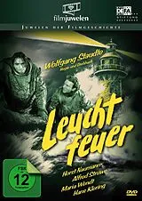 Leuchtfeuer DVD
