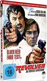 Revolver - Die perfekte Erpressung DVD