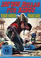 100.000 Dollar für Ringo DVD