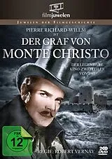 Der Graf von Monte Christo DVD