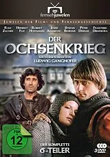 Der Ochsenkrieg DVD