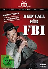 Kein Fall für FBI DVD