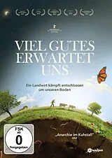 Viel Gutes erwartet uns DVD
