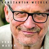 Konstantin Wecker CD Ohne Warum