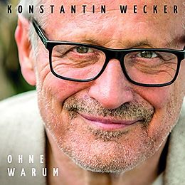 Konstantin Wecker Vinyl Ohne Warum-Limitierte Auflage (Vinyl)