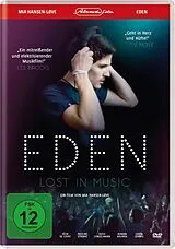 Eden - Lost in Music DVD