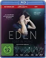 Eden - Lost in Music Blu-ray