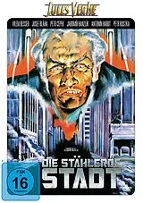 Die stählerne Stadt DVD
