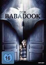 Der Babadook DVD