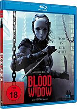 Blood Widow-Tod in der Still Blu-ray