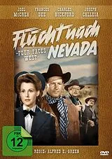 Flucht nach Nevada DVD