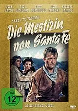 Die Mestizin von Santa Fe DVD