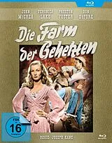 Die Farm Der Gehetzten Blu-ray