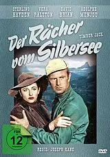 Der Rächer vom Silbersee DVD