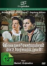Wenn am Sonntagabend die Dorfmusik spielt DVD