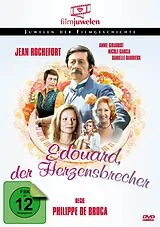 Edouard, der Herzensbrecher DVD