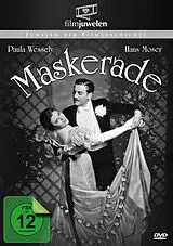 Maskerade DVD