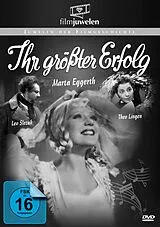 Ihr größter Erfolg DVD