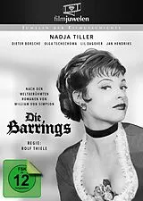 Die Barrings DVD