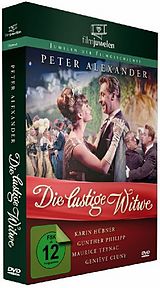 Weisser Holunder DVD